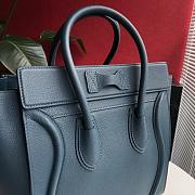 CELINE MICRO MIDDLE LUGGAGE 04 - 2