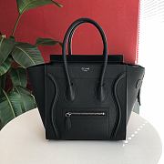 CELINE MICRO MIDDLE LUGGAGE 05 - 1