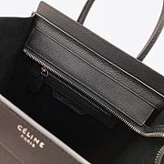 CELINE MICRO MIDDLE LUGGAGE 05 - 5