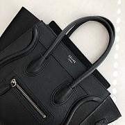 CELINE MICRO MIDDLE LUGGAGE 05 - 4