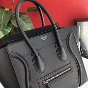 CELINE MICRO MIDDLE LUGGAGE 05 - 3