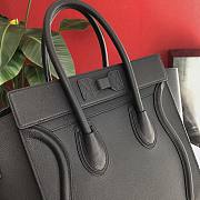 CELINE MICRO MIDDLE LUGGAGE 05 - 2