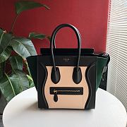 CELINE MICRO MIDDLE LUGGAGE 06 - 1