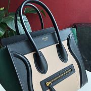 CELINE MICRO MIDDLE LUGGAGE 06 - 5