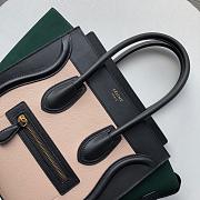 CELINE MICRO MIDDLE LUGGAGE 06 - 3