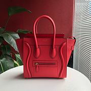 CELINE MICRO MIDDLE LUGGAGE 07 - 1