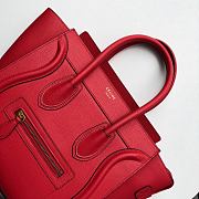 CELINE MICRO MIDDLE LUGGAGE 07 - 3