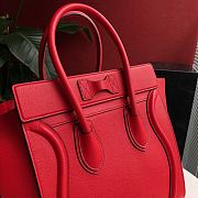 CELINE MICRO MIDDLE LUGGAGE 07 - 4