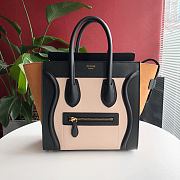 CELINE MICRO MIDDLE LUGGAGE 08 - 1