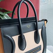 CELINE MICRO MIDDLE LUGGAGE 08 - 6