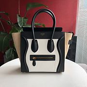 CELINE MICRO MIDDLE LUGGAGE 09 - 1