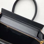 CELINE MICRO MIDDLE LUGGAGE 09 - 2