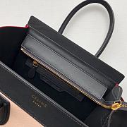 CELINE MICRO MIDDLE LUGGAGE 010 - 3