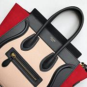 CELINE MICRO MIDDLE LUGGAGE 010 - 5