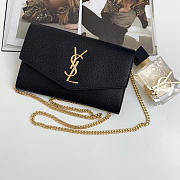 YSL UOTOWN MINI BAG 01 - 1