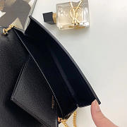 YSL UOTOWN MINI BAG 01 - 4