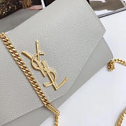 YSL UOTOWN MINI BAG 02 - 3