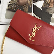 YSL UOTOWN MINI BAG 03 - 2