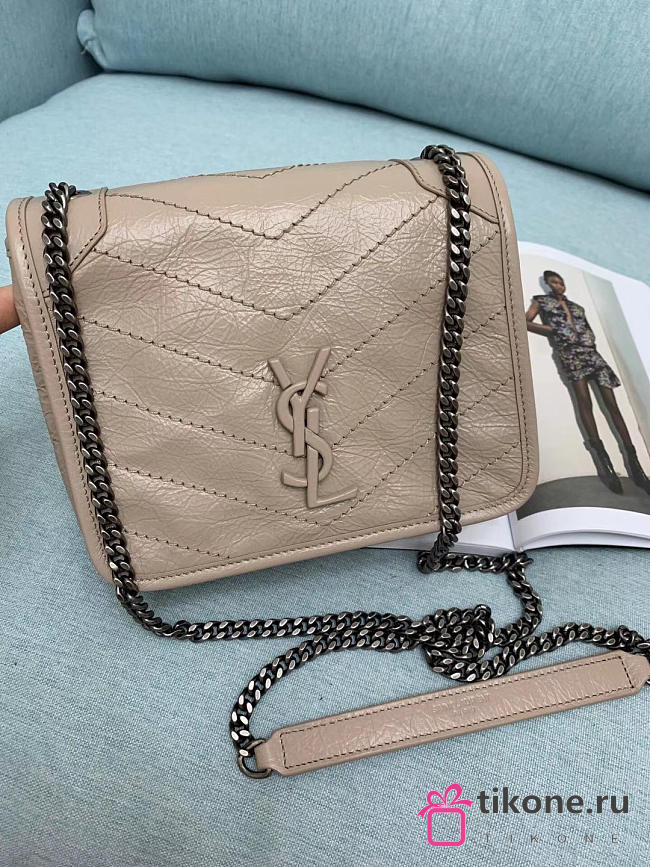 YSL NIKI MINI BAG 03 - 1