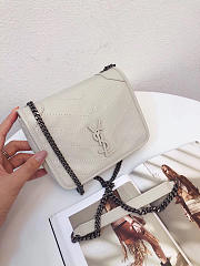 YSL NIKI MINI BAG 04 - 1