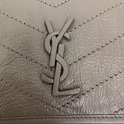 YSL NIKI MINI BAG 04 - 3