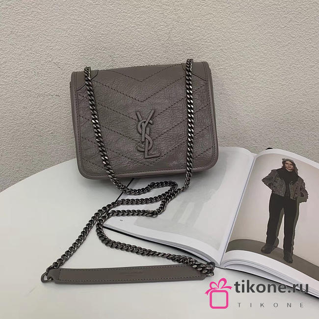 YSL NIKI MINI BAG 05 - 1