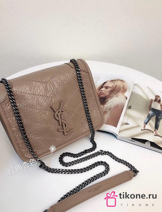 YSL NIKI MINI BAG 07 - 1