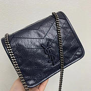 YSL NIKI MINI BAG 08 - 1