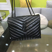 YSL LOULOU BAG 01 - 1