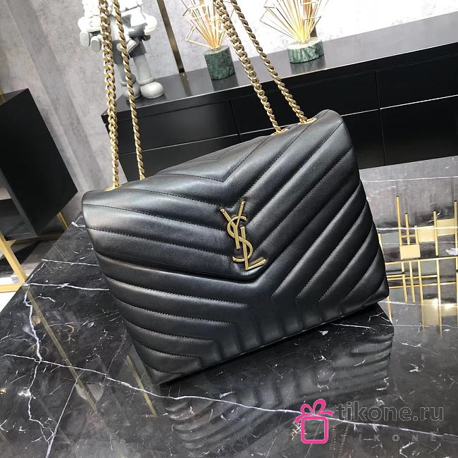 YSL LOULOU BAG 02 - 1