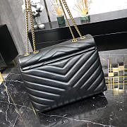 YSL LOULOU BAG 02 - 4