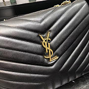 YSL LOULOU BAG 02 - 2