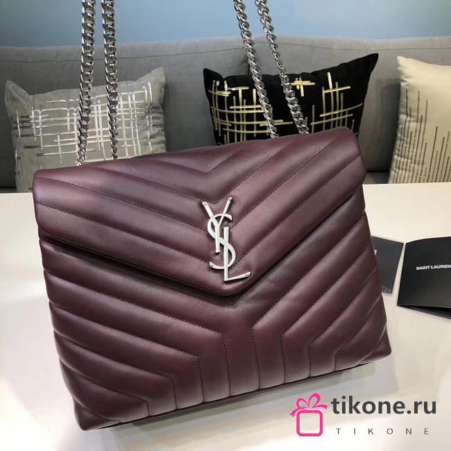 YSL LOULOU BAG 04 - 1