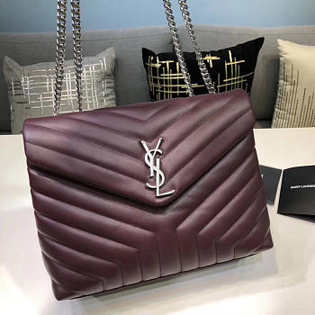 YSL LOULOU BAG 04