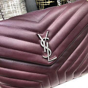 YSL LOULOU BAG 04 - 5