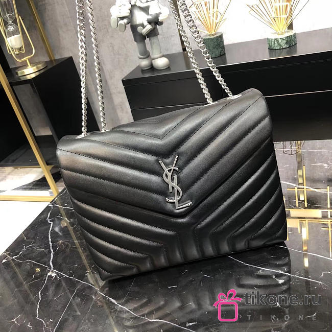 YSL LOULOU BAG 05 - 1