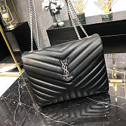 YSL LOULOU BAG 05 - 1