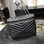 YSL LOULOU BAG 05 - 4