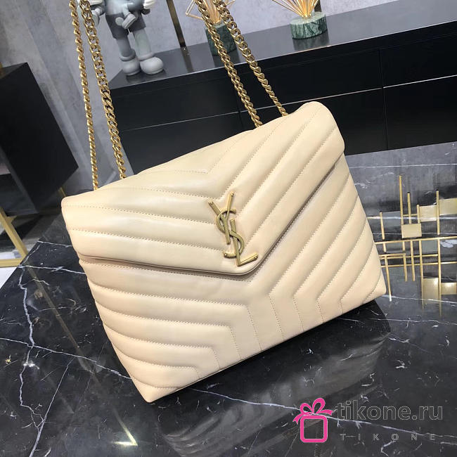 YSL LOULOU BAG 32CM 07 - 1