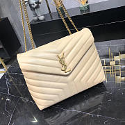 YSL LOULOU BAG 32CM 07 - 1