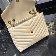 YSL LOULOU BAG 32CM 07 - 2