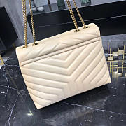 YSL LOULOU BAG 32CM 07 - 3