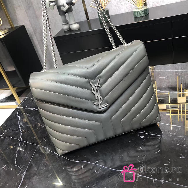 YSL LOULOU BAG 08 - 1