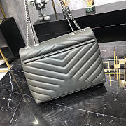 YSL LOULOU BAG 08 - 3