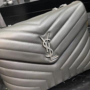 YSL LOULOU BAG 08 - 4