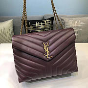 YSL LOULOU BAG 09 - 1