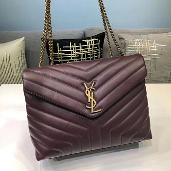 YSL LOULOU BAG 09