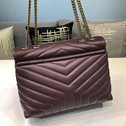 YSL LOULOU BAG 09 - 3