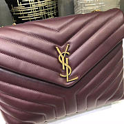 YSL LOULOU BAG 09 - 5