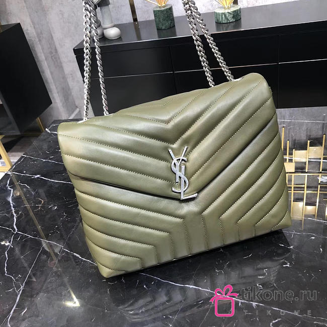 YSL LOULOU BAG 010 - 1